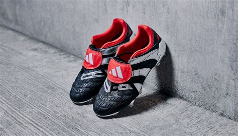 predator accelerator soccer